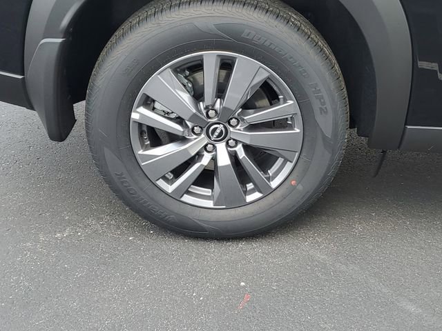 New 2026 Nissan Pathfinder S image 10