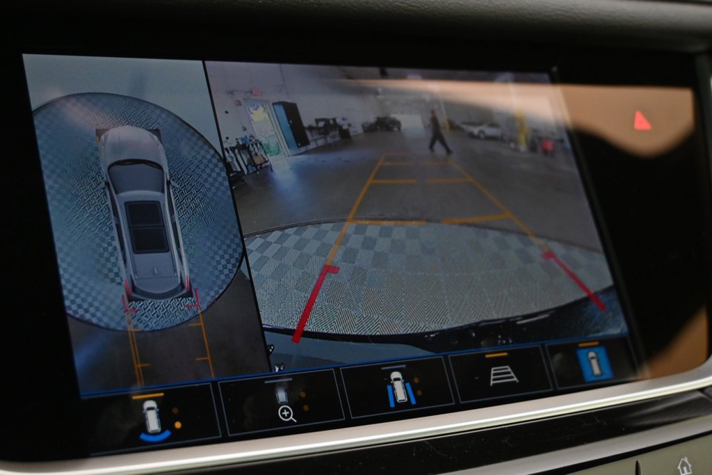 New 2025 Cadillac XT5 Premium Luxury w/ Technology Package image 29