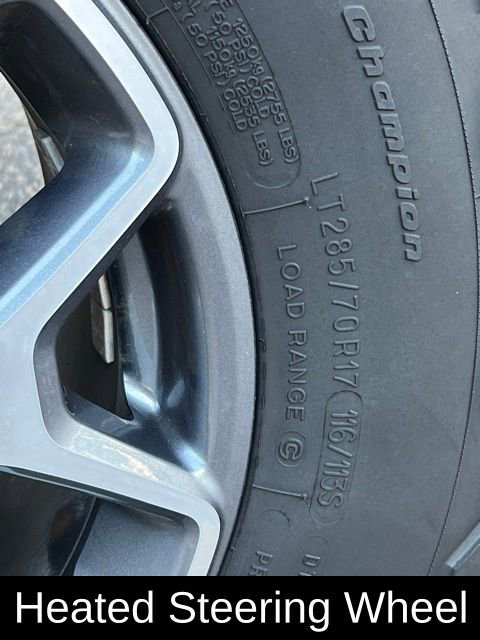 Used 2023 Ford Bronco Badlands image 38