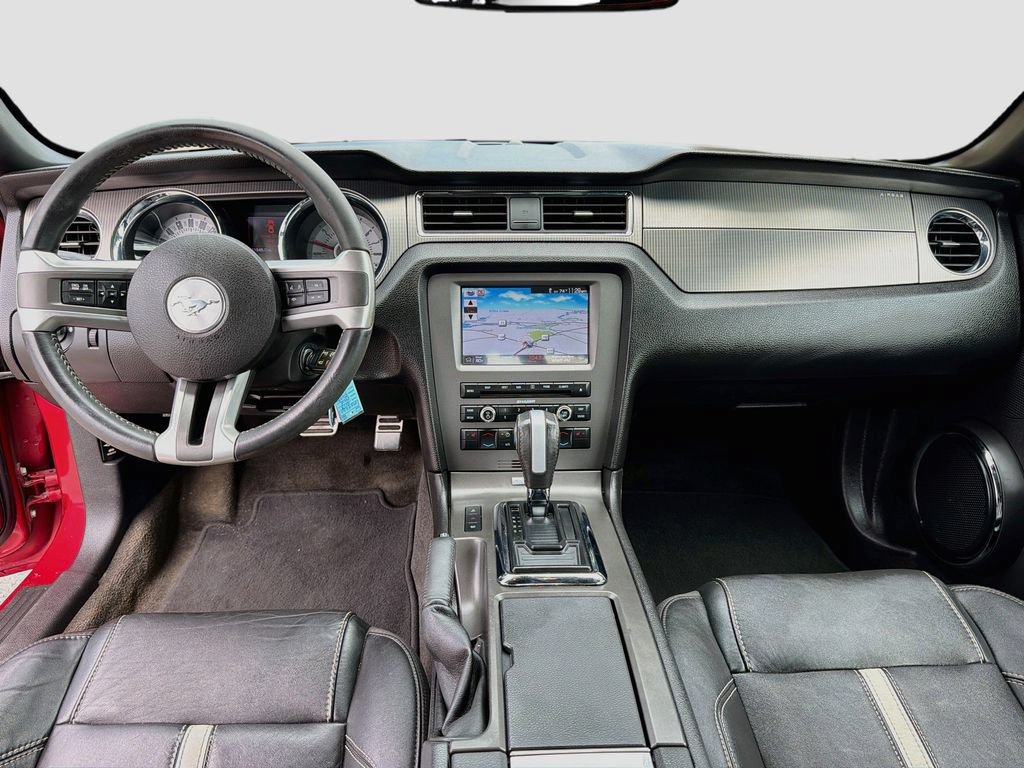 Used 2013 Ford Mustang GT Premium w/ Electronics Pkg RWD image 26