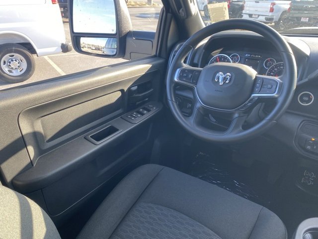 New 2026 RAM 2500 Tradesman image 44