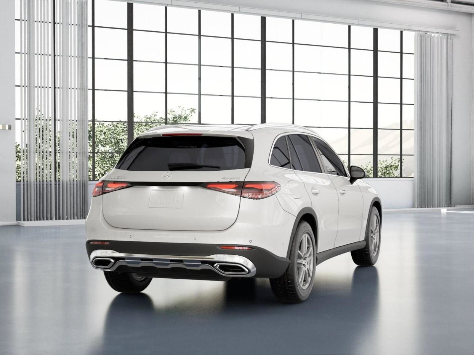 Used 2023 Mercedes-Benz GLC 300 4MATIC image 23