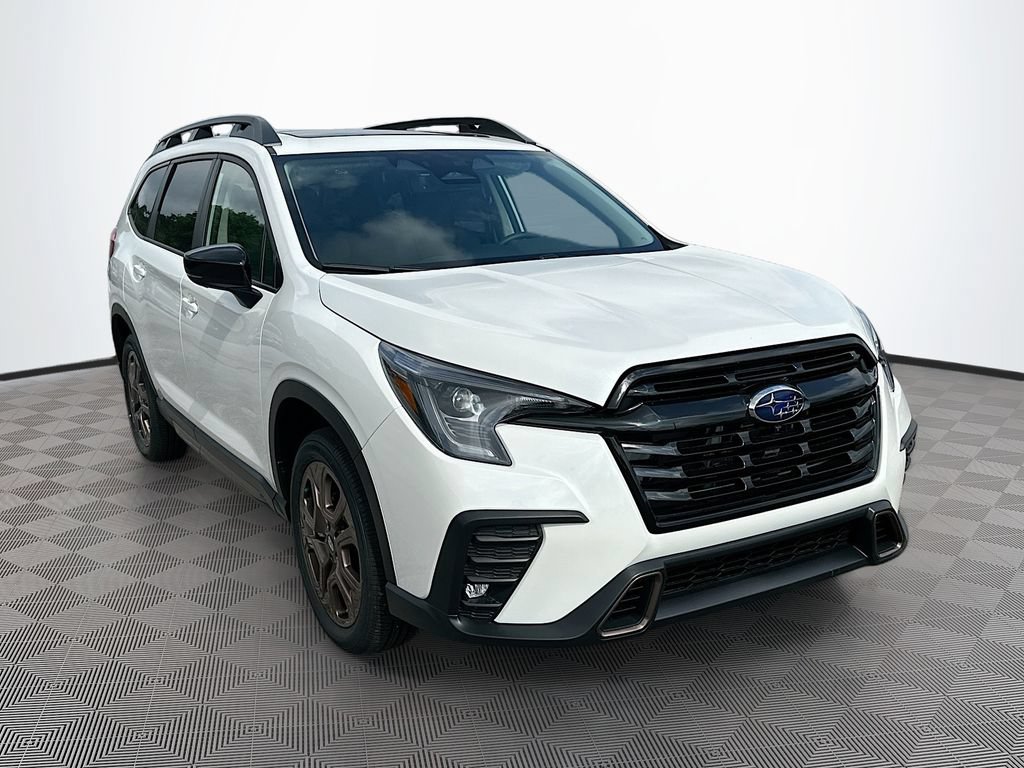 New 2026 Subaru Ascent Limited Bronze AWD/4WD video 2
