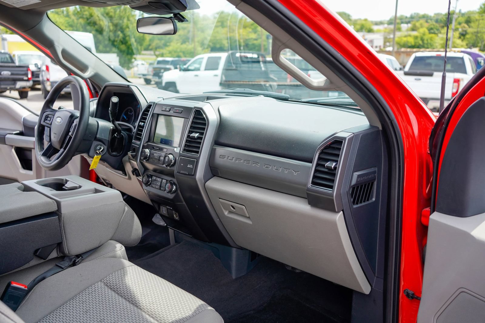 Used 2022 Ford F250 XLT RWD image 22