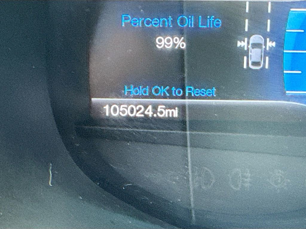 Used 2016 Ford Edge Sport w/ Equipment Group 401A image 41