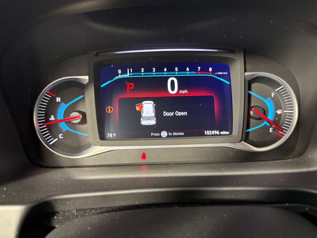 Used 2021 Honda Pilot EX-L image 16