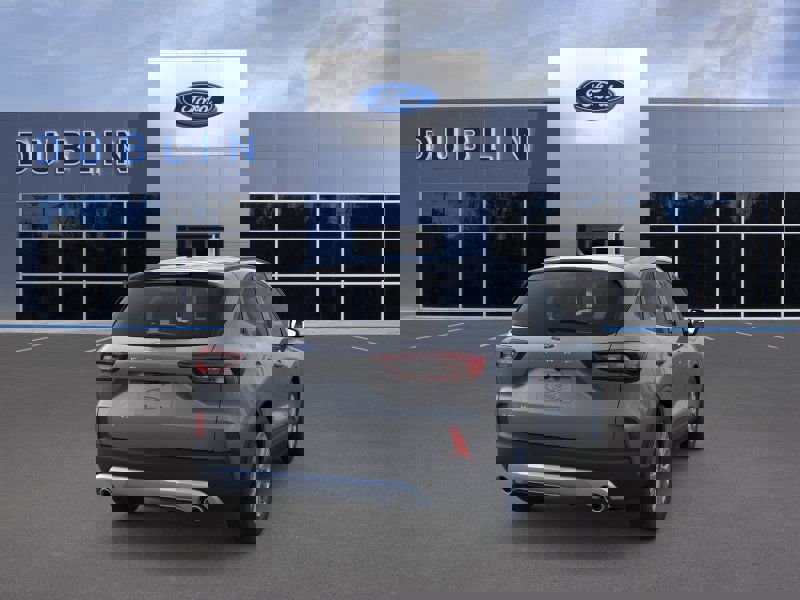 New 2026 Ford Escape Active w/ Active Premium Tech Pack image 36
