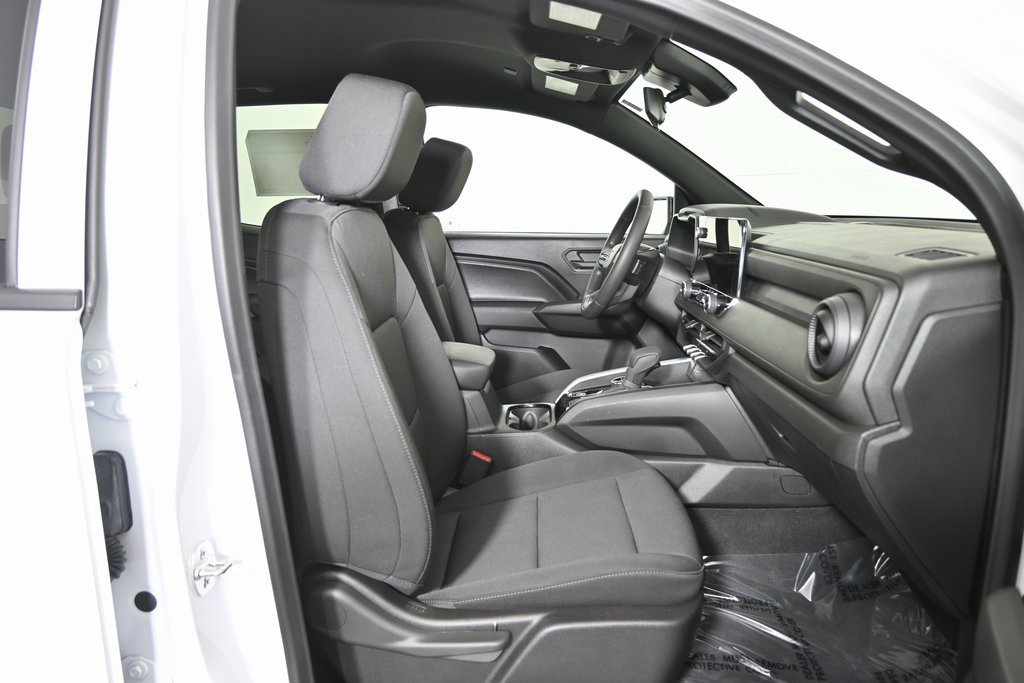 Used 2024 Chevrolet Colorado Trail Boss w/ Advanced Trailering Package image 14