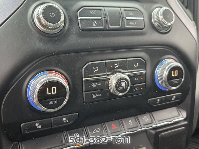 Used 2019 GMC Sierra 1500 SLE w/ SLE Value Package AWD/4WD image 23