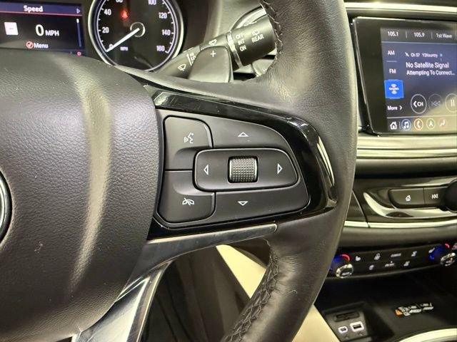 Certified 2023 Buick Enclave Essence w/ Experience Buick Package image 17