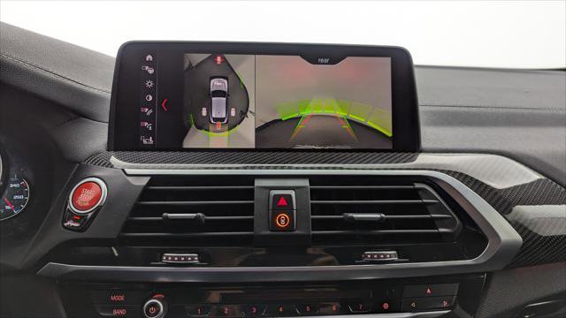 Used 2020 BMW X4 M w/ Executive Package image 28