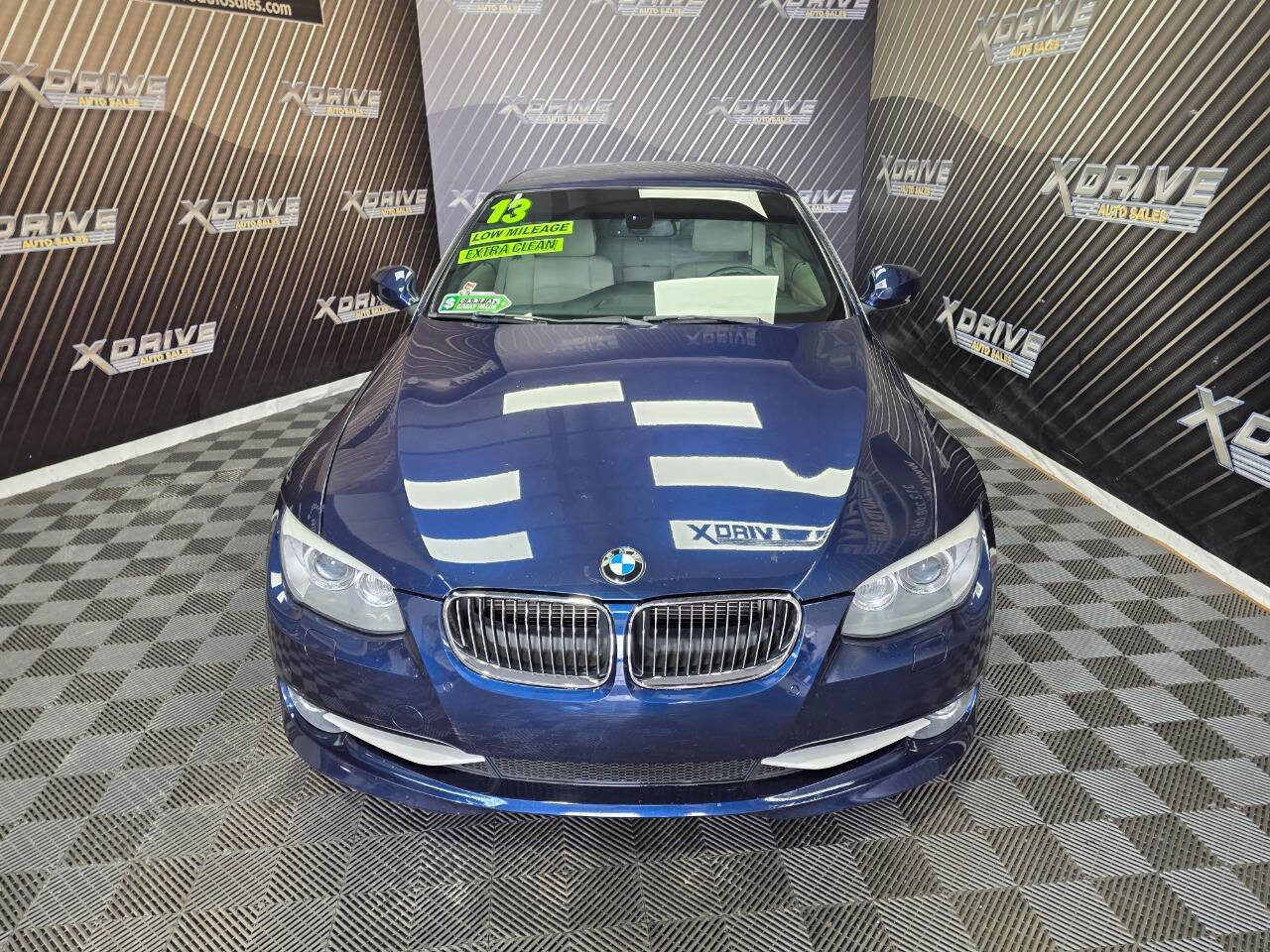 Used 2013 BMW 328i Convertible RWD image 5