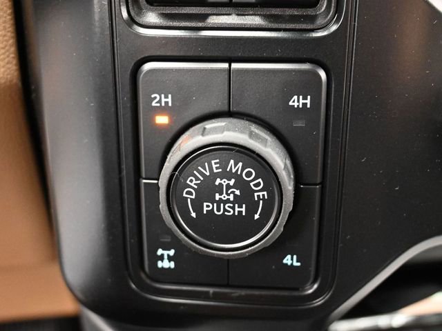 New 2026 Ford F250 Lariat w/ Tremor Off-Road Package image 26