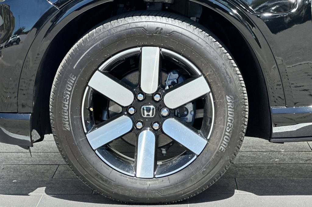 Used 2026 Honda Prologue Touring image 33