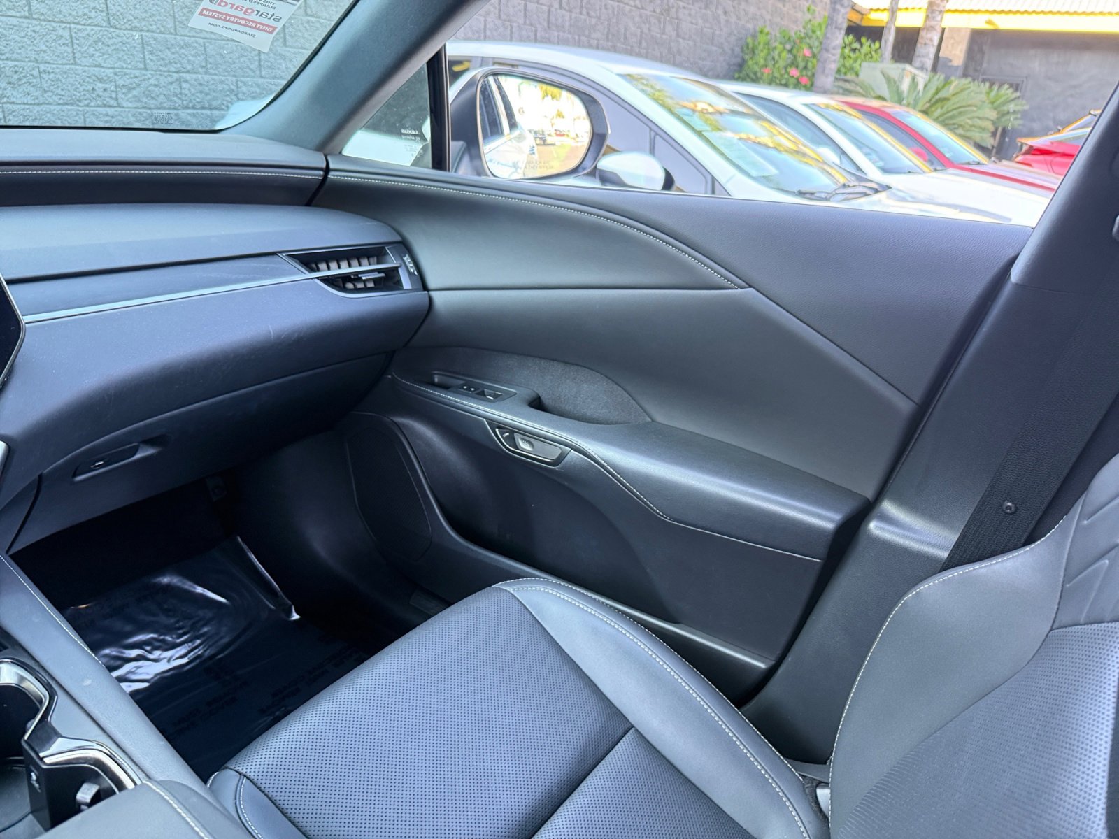 Used 2024 Lexus RX 350 Premium w/ Cold Area Package image 16