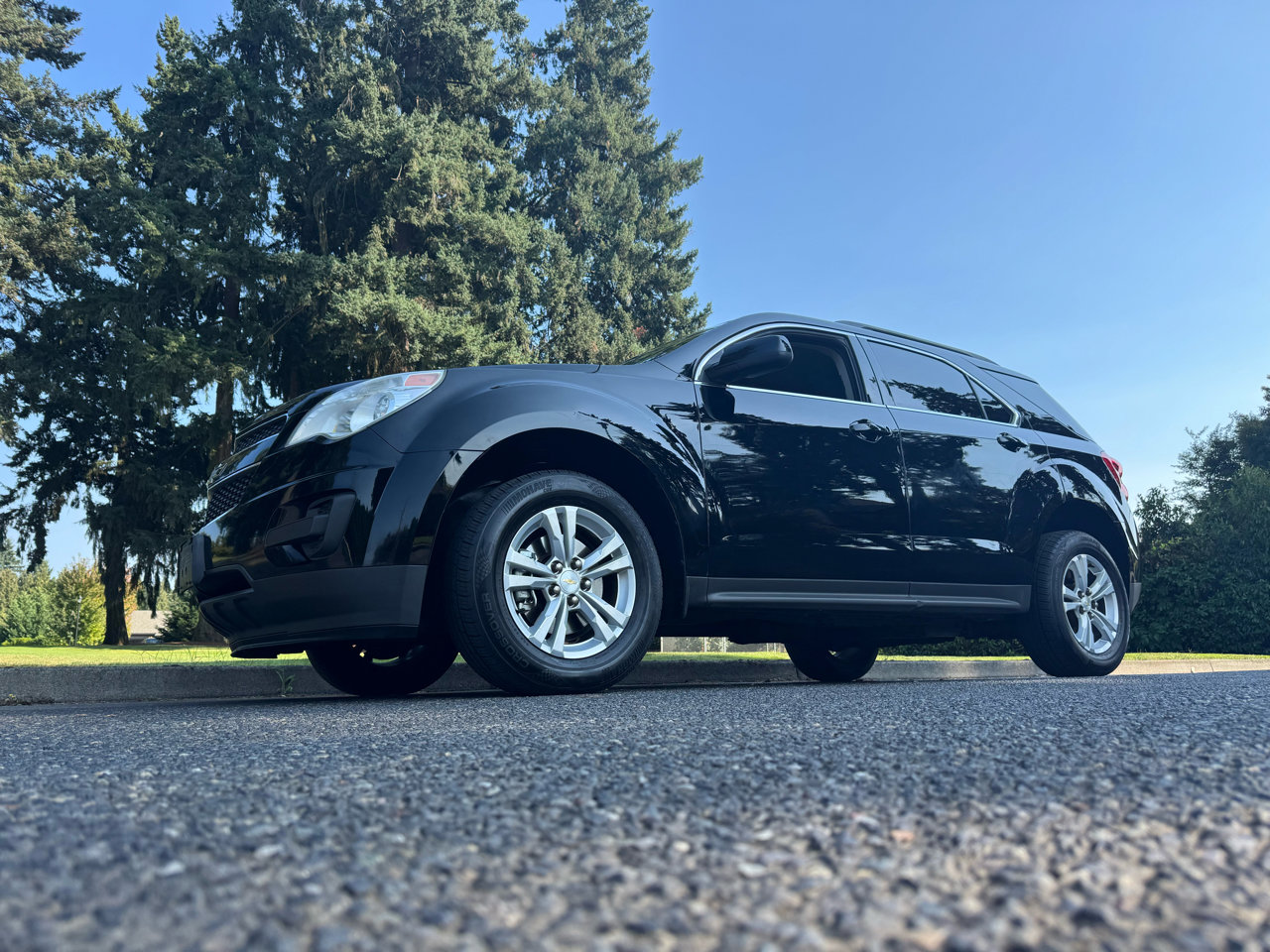 Used 2013 Chevrolet Equinox LT image 10