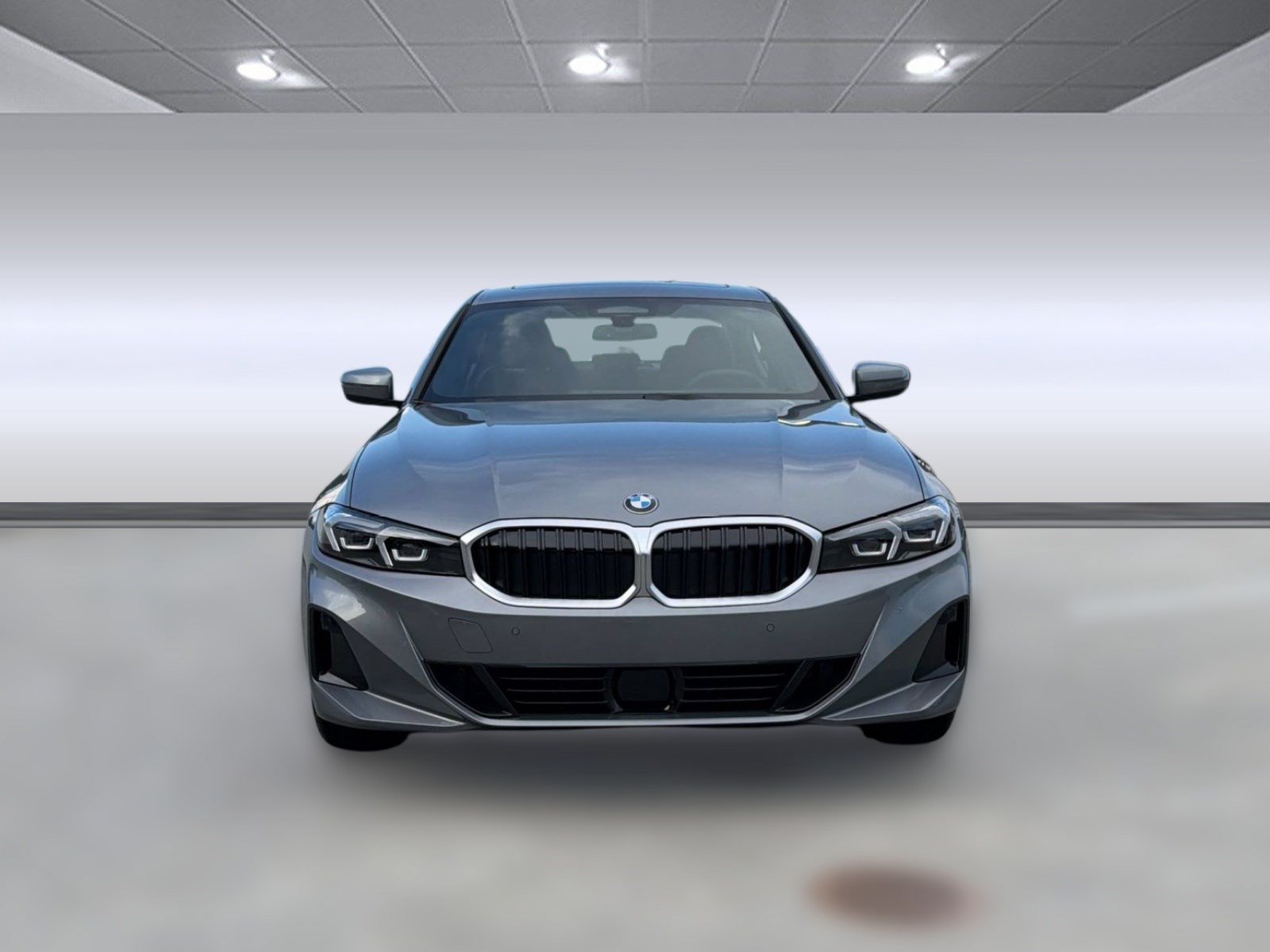 New 2026 BMW 330i Sedan w/ Premium Package RWD image 6