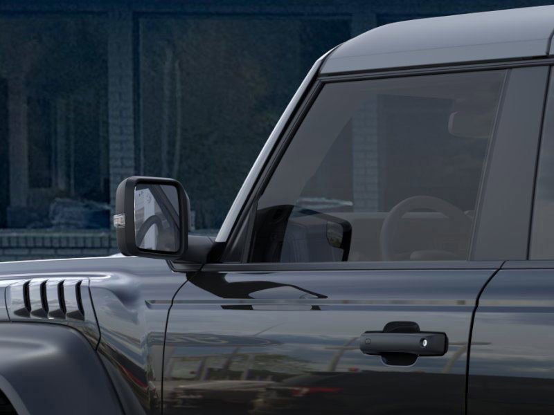 New 2025 Ford Bronco Raptor image 22