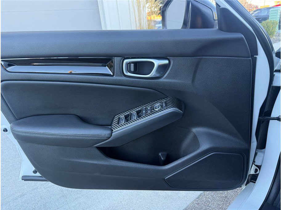 Used 2024 Honda Civic Sport Touring image 32