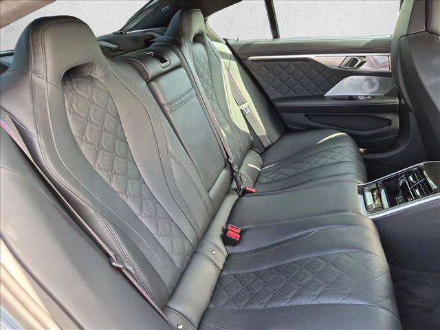 Used 2024 BMW M8 Gran Coupe xDrive Competition w/ M Carbon Exterior Package AWD/4WD image 20
