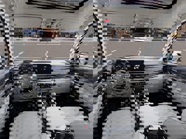 New 2025 Kia Telluride SX Prestige image 14