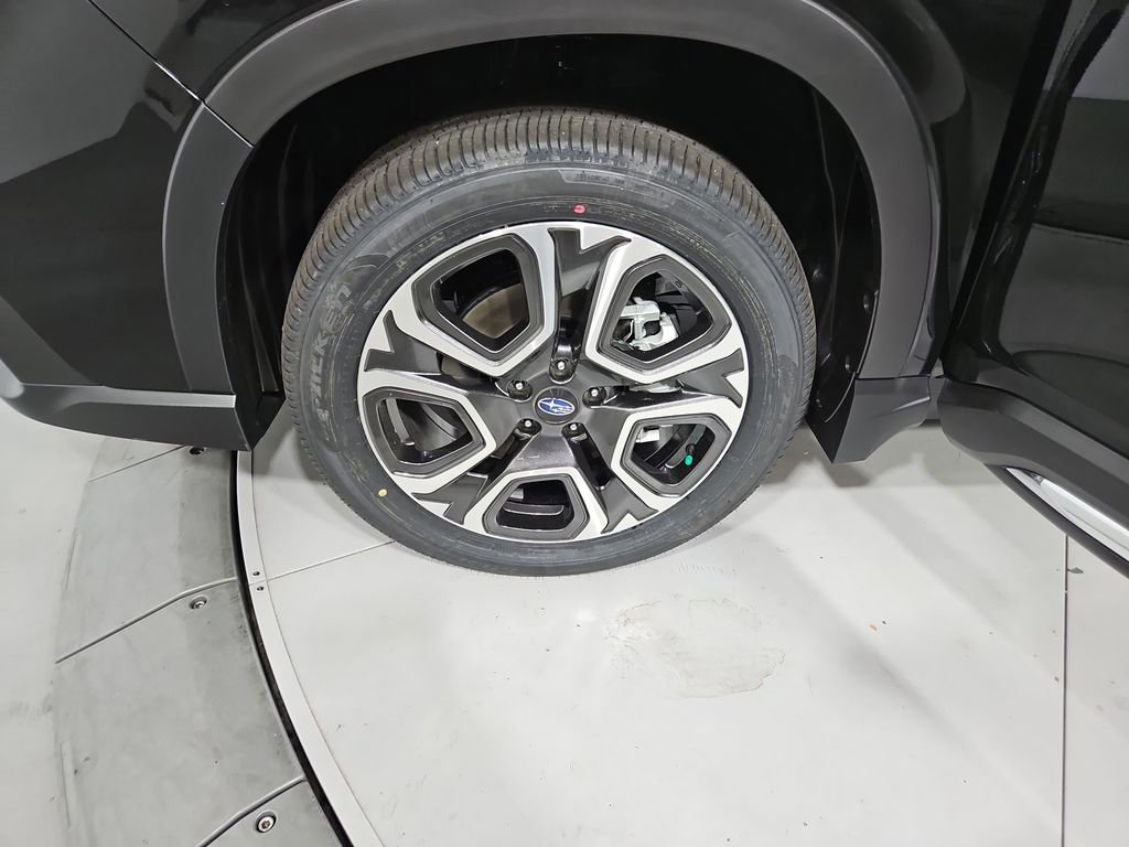 New 2026 Subaru Ascent Touring image 26