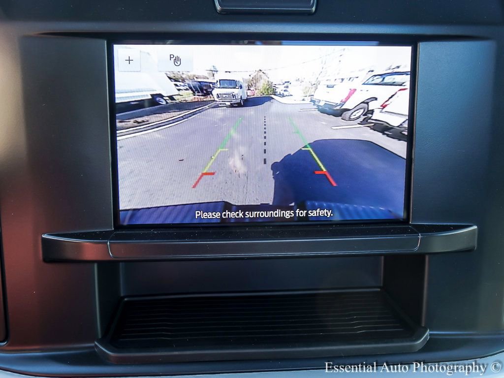 New 2026 Ford F250 XL w/ Snow Plow Prep Package image 14