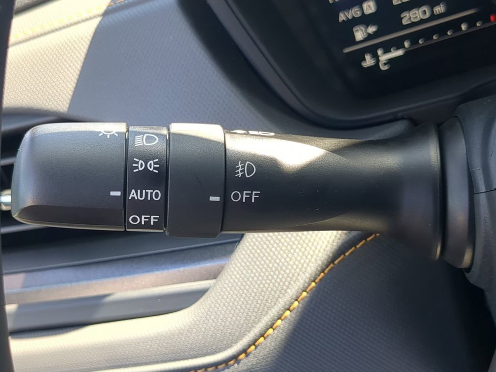 Certified 2026 Subaru Forester Wilderness AWD/4WD image 28