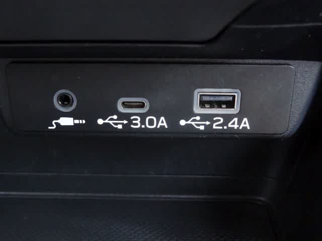 Used 2024 Subaru Crosstrek 2.0i Premium w/ Popular Package #4 AWD/4WD image 25