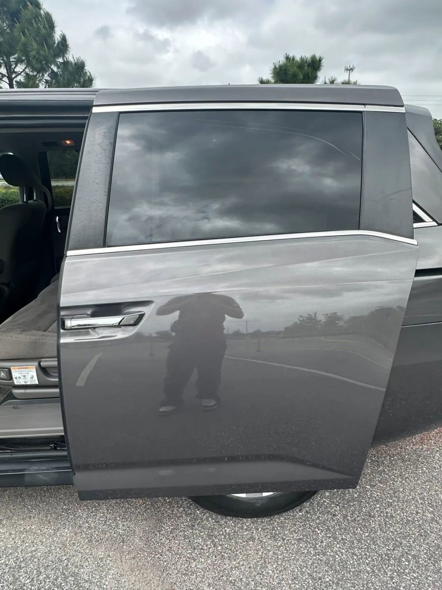 Used 2016 Honda Odyssey SE image 17