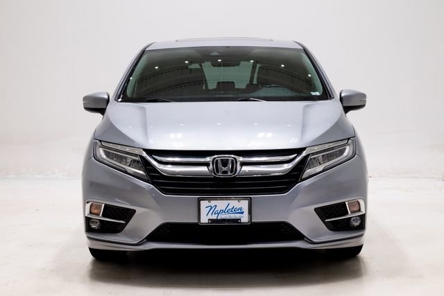 Used 2019 Honda Odyssey Touring image 4