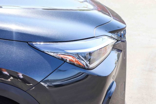 Certified 2025 Lexus NX 250 FWD w/ Accessory Package (2T) image 11