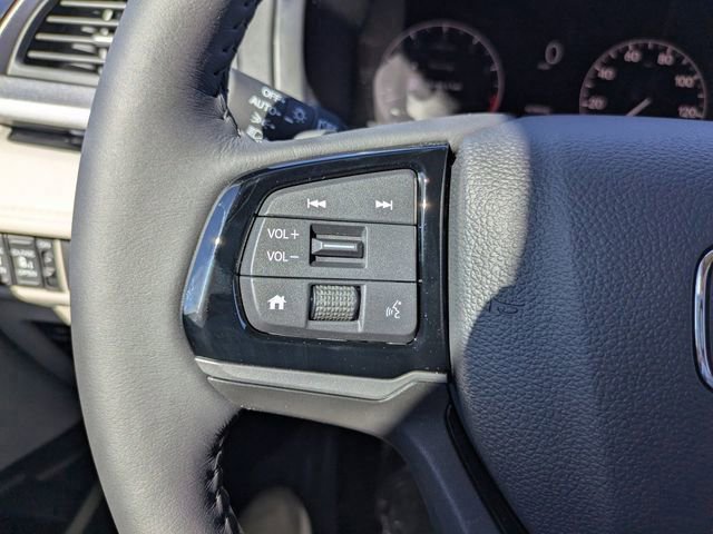 New 2026 Honda Odyssey Touring image 21