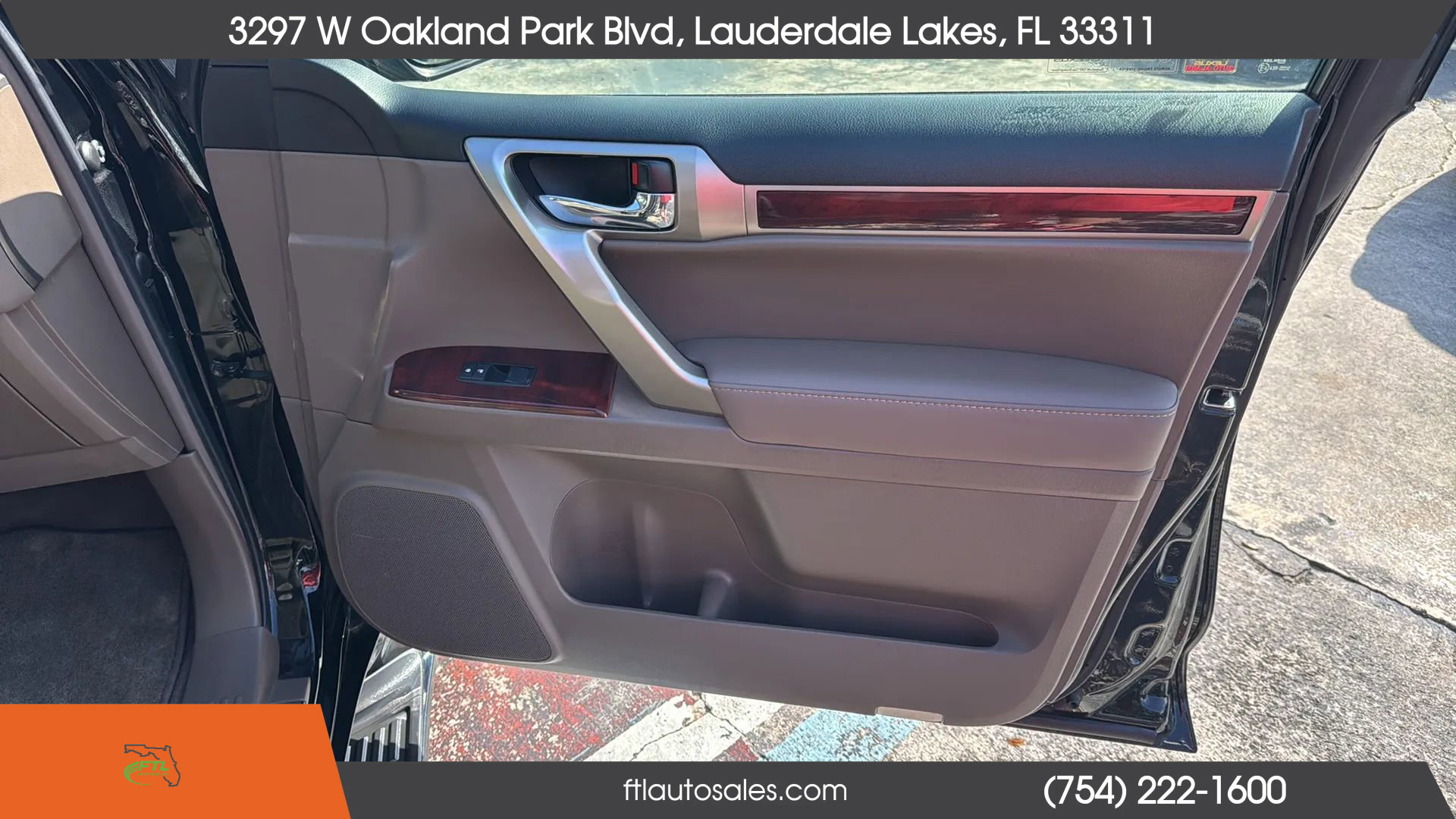 Used 2010 Lexus GX 460 image 54