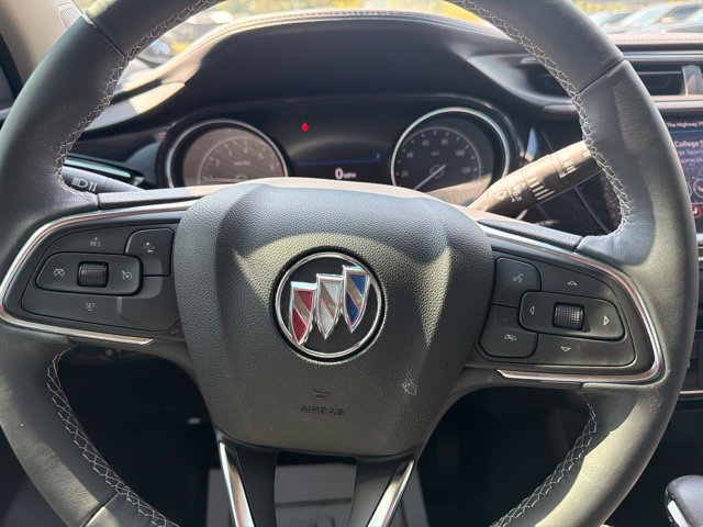 Used 2022 Buick Encore GX Select FWD image 28