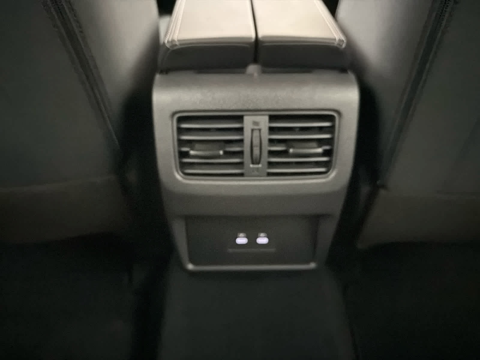 New 2026 Nissan Rogue SV AWD/4WD image 21
