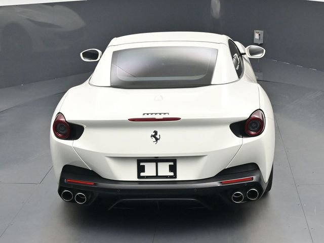 Used 2020 Ferrari Portofino RWD image 25