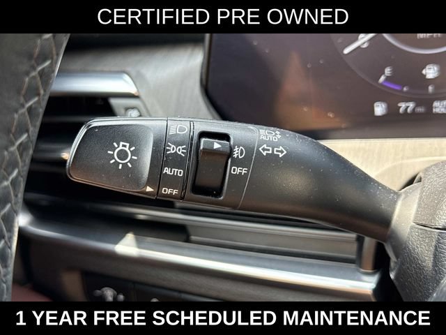 Used 2024 Kia Telluride SX Prestige AWD/4WD image 24