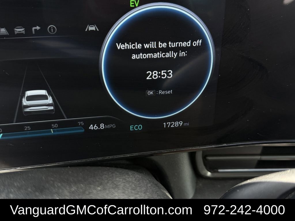 Used 2025 Hyundai Elantra SEL FWD image 15