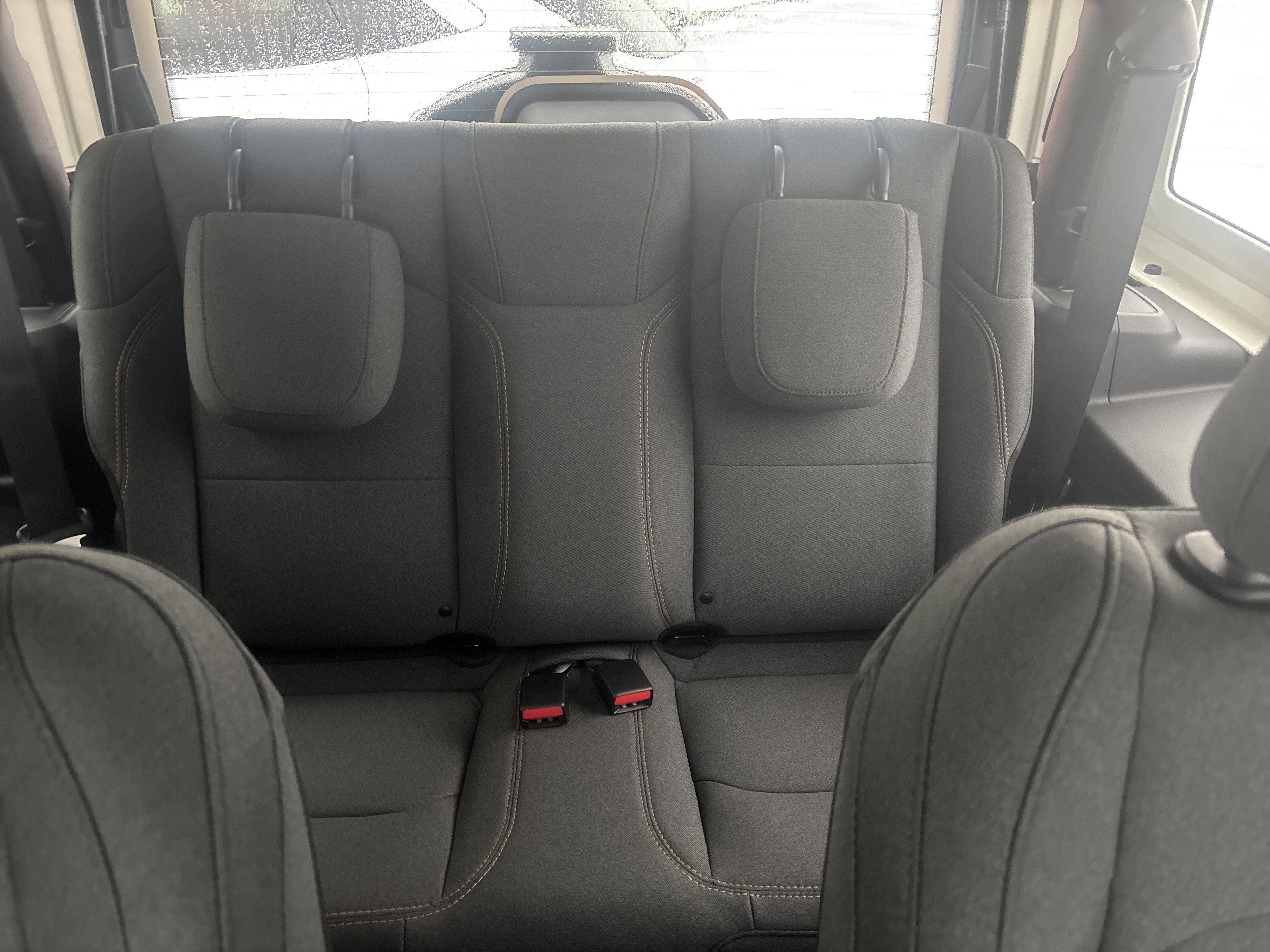 New 2026 Jeep Wrangler Sport image 32