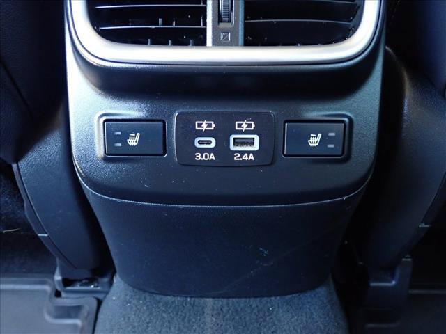 Used 2023 Subaru Outback Limited XT AWD/4WD image 11