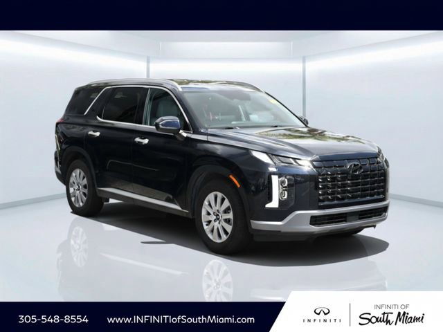 Used 2024 Hyundai Palisade SEL image 3