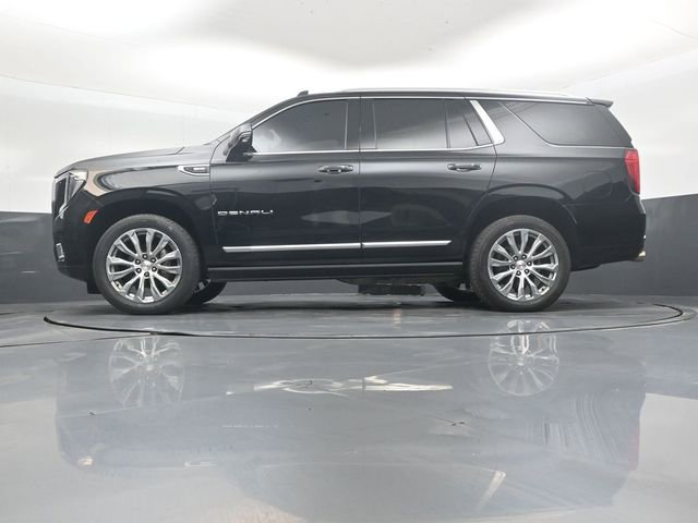 Used 2022 GMC Yukon Denali image 45