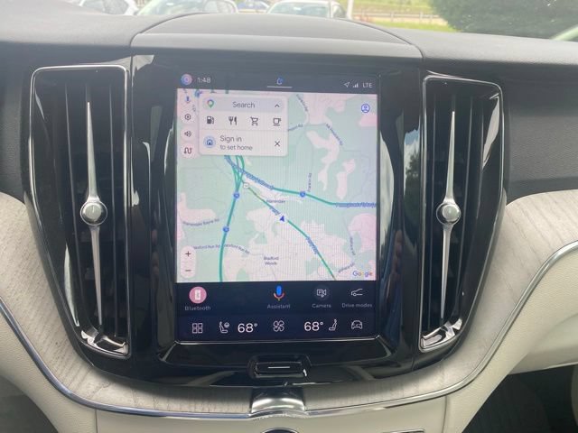 Used 2023 Volvo XC60 B5 Plus w/ Climate Package AWD/4WD image 21