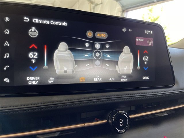 Certified 2024 Nissan Ariya AWD image 30