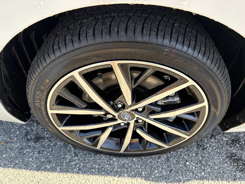 New 2026 Subaru Impreza 2.0i Sport image 10