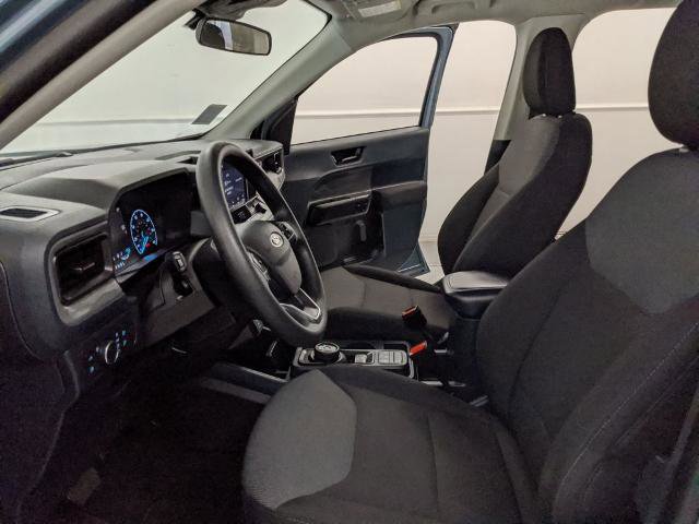 Certified 2022 Ford Maverick XL image 18