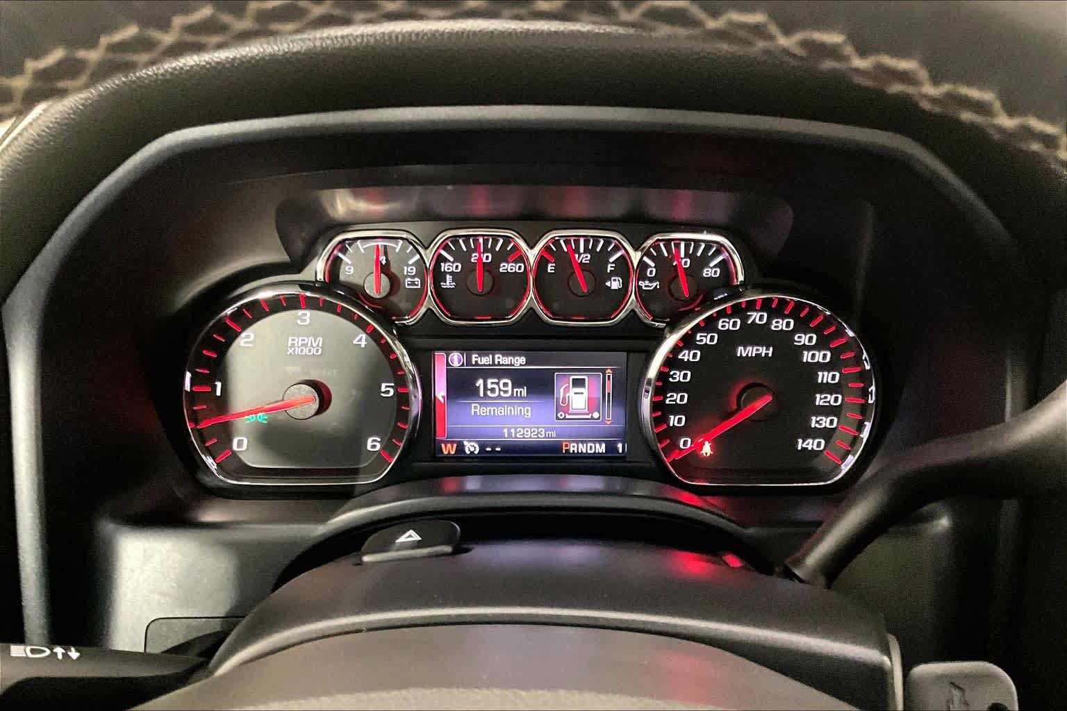 Used 2015 GMC Sierra 2500 SLT AWD/4WD image 25