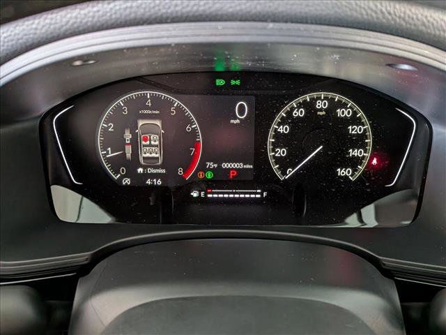 New 2026 Honda Civic LX image 11