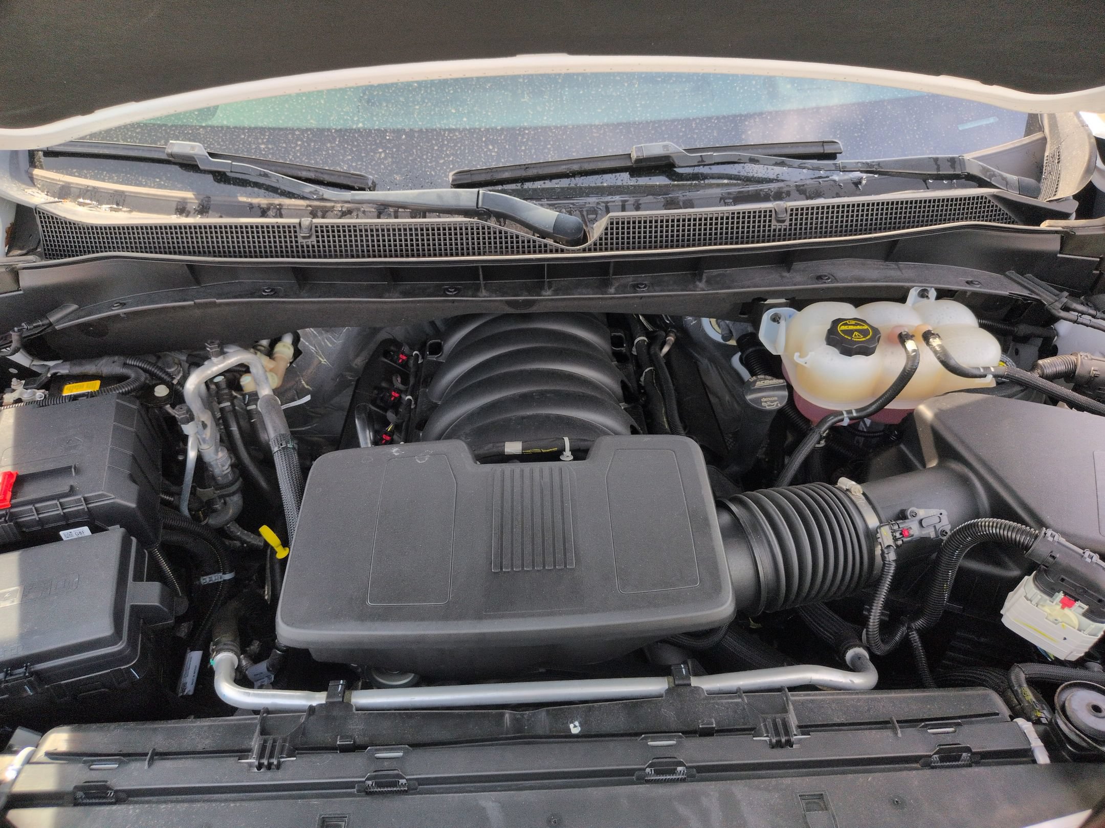 Used 2024 Chevrolet Tahoe LT RWD image 39